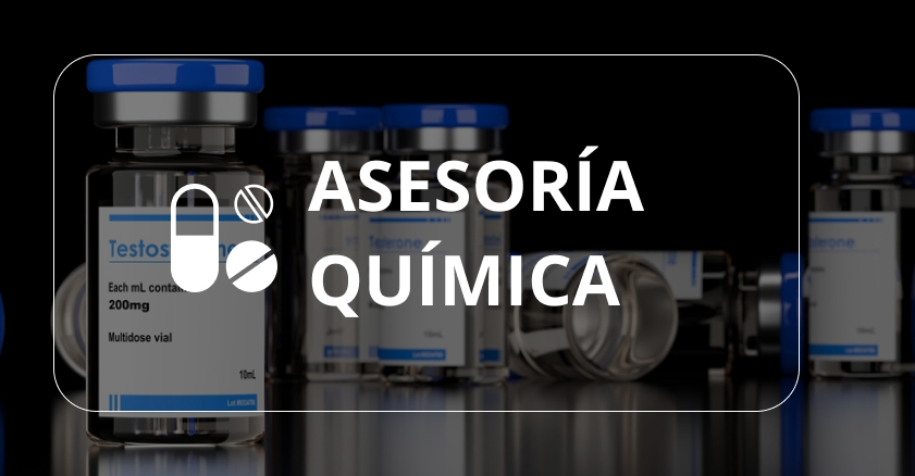 Asesoría Química