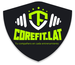 CoreFit