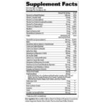 Galería Gat Multi Test  60  caps.