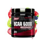 Galería Nutrex BCAA 6000