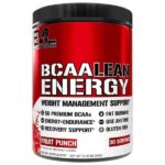 Galería EVL BCAA Lean Energy 30srv