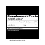 Galería Insane Labz Beta Alanine 30SRV