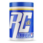 Galería Ronnie Coleman Tribulus 120caps