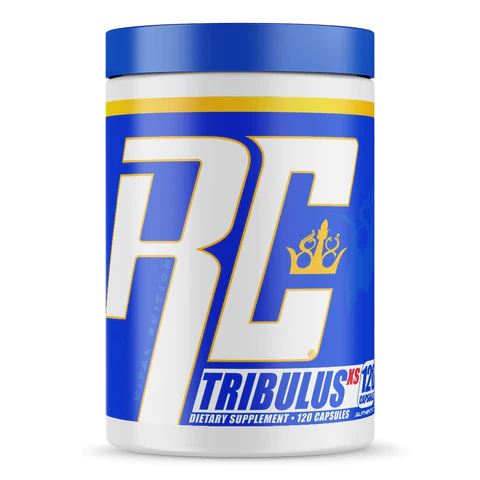 Ronnie Coleman Tribulus 120caps