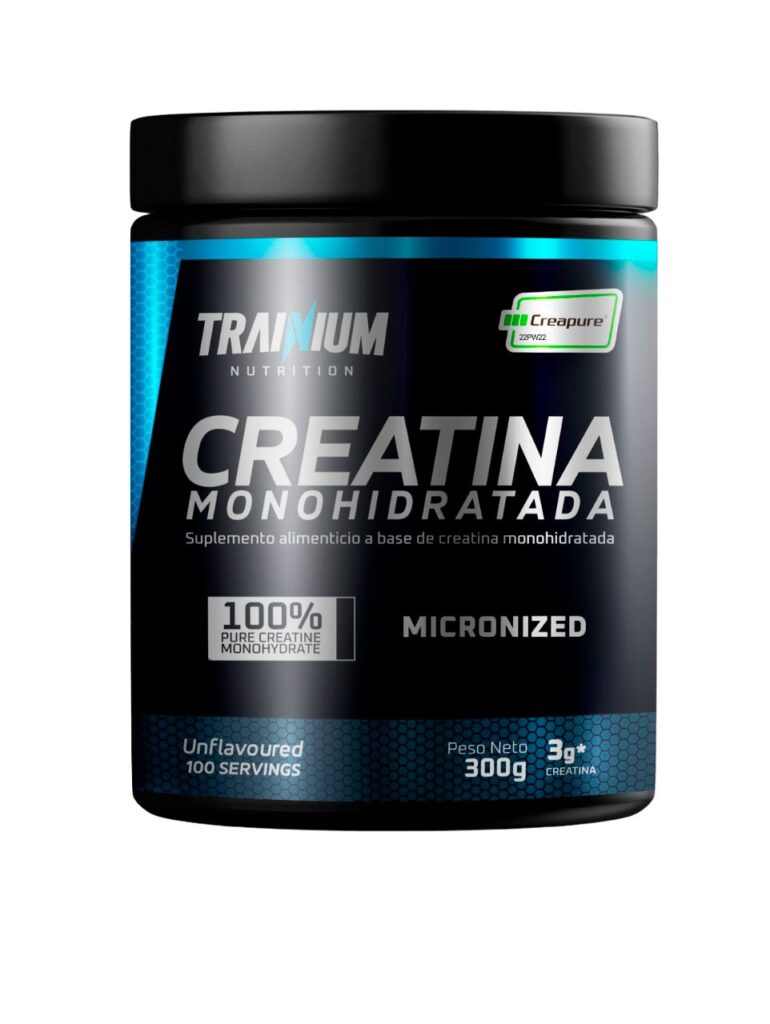Trainium Creatine 300GR