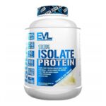 Galería EVL Isolate 1.6LB / 5LB