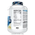 Galería EVL Isolate 1.6LB / 5LB