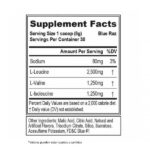 Galería EVL BCAA 5000 30srv / 90srv