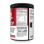 Galería EVL BCAA Energy 30SRV