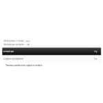 Galería Levrone Creatine 300GR