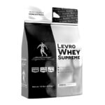 Galería Levrone Whey Supreme 10LB