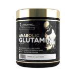 Galería Levrone Anabolic Glutamine 300GR