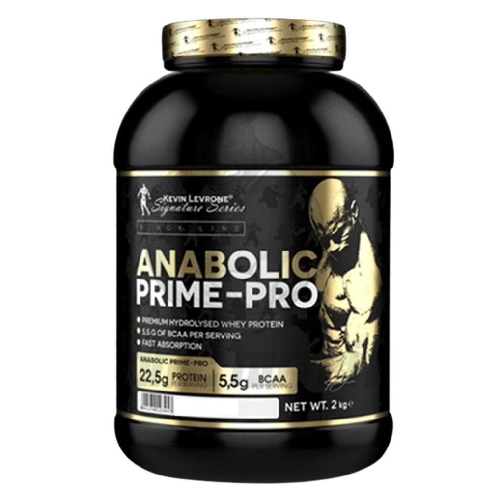Levrone Anabolic Prime Pro 4.4 LB