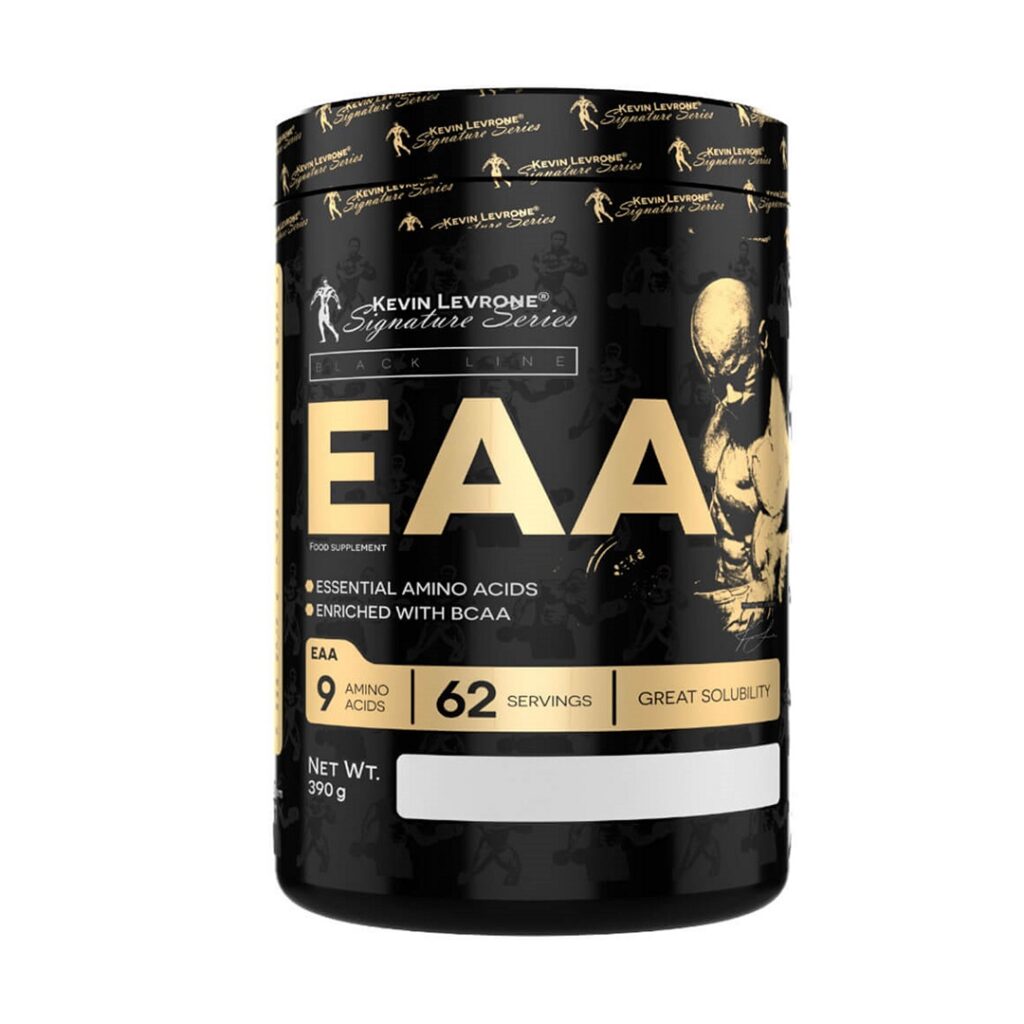Levrone EAA 195GR / 390GR