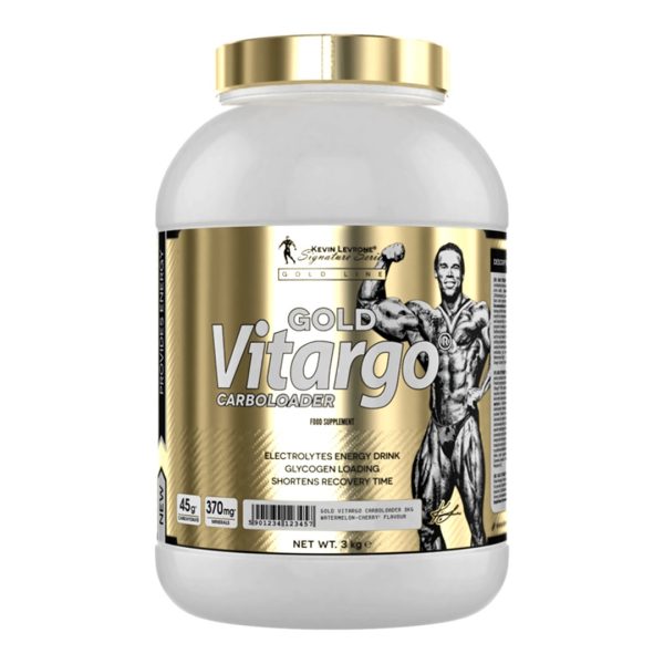 Levrone Gold Vitargo 6.6LB