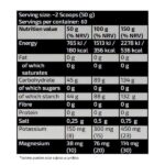 Galería Levrone Gold Vitargo 6.6LB