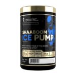 Galería Levrone Shaaboom Ice Pump 463GRS