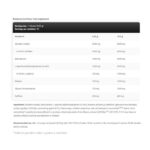 Galería Levrone Shaaboom Ice Pump 463GRS