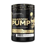 Galería Levrone Shaaboom Pump 385GRS