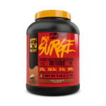 Galería Mutant ISO Surge 1.6LB / 5LB