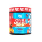 Galería BPI One More Rep  25SRV