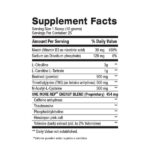 Galería BPI One More Rep  25SRV