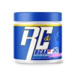 Galería Ronnie Coleman BCAA