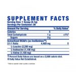 Galería Ronnie Coleman BCAA