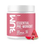 Galería CBUM Essential Pre-Workout 30SRV