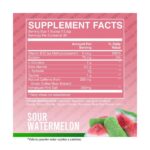 Galería CBUM Essential Pre-Workout 30SRV