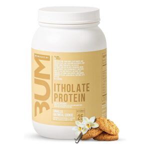 CBUM Itholate Protein 1LB / 5LB