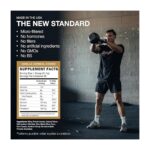 Galería CBUM Itholate Protein 1LB / 5LB