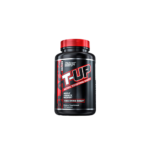 Galería Nutrex T-Up 120caps