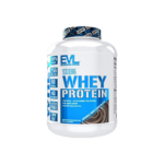Galería EVL Whey 5LB
