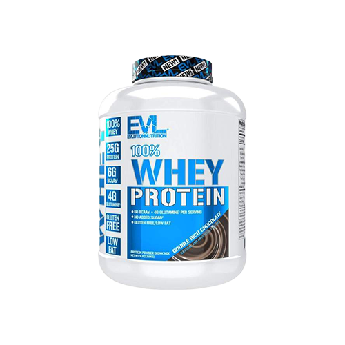 EVL Whey 5LB