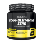 Galería BCAA + Glutamine Zero 30 SRV