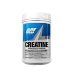 Galería GAT Creatine 300GR