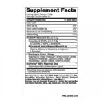 Galería Mutant BCAA 300GR