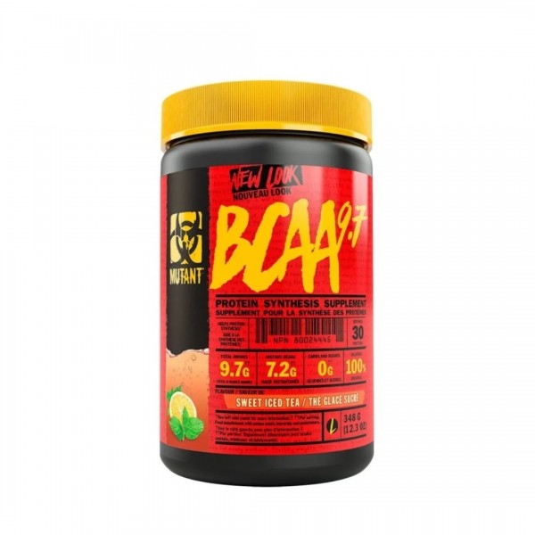 Mutant BCAA 300GR