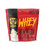 Galería Mutant Whey 5LB / 10LB