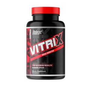 Nutrex Vitrix 90caps