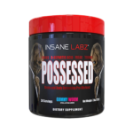 Galería Insane Labz Possessed 30SRV