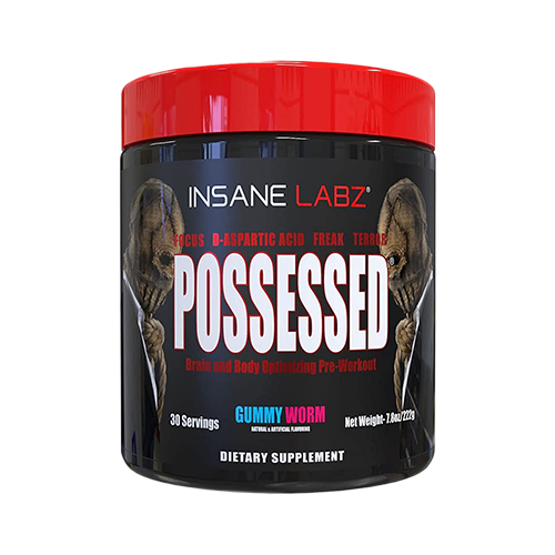 Insane Labz Possessed 30SRV