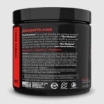 Galería JNX The shadow