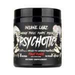 Galería Insane Labz Psychotic 30SRV