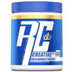 Galería Ronnie Coleman Creatine 300GR / 1KG