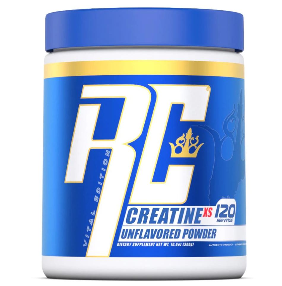 Ronnie Coleman Creatine 300GR / 1KG