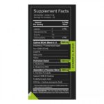 Galería Sascha Fitness BCAA 25serv