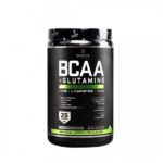 Galería Sascha Fitness BCAA 25serv