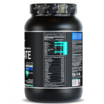 Galería Sascha Fitness Isolate 2LB